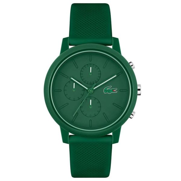 Lacoste LAC2011245 Erkek Kol Saati