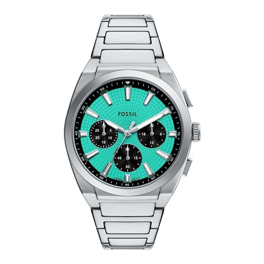 Fossil FFS6117 Erkek Kol Saati