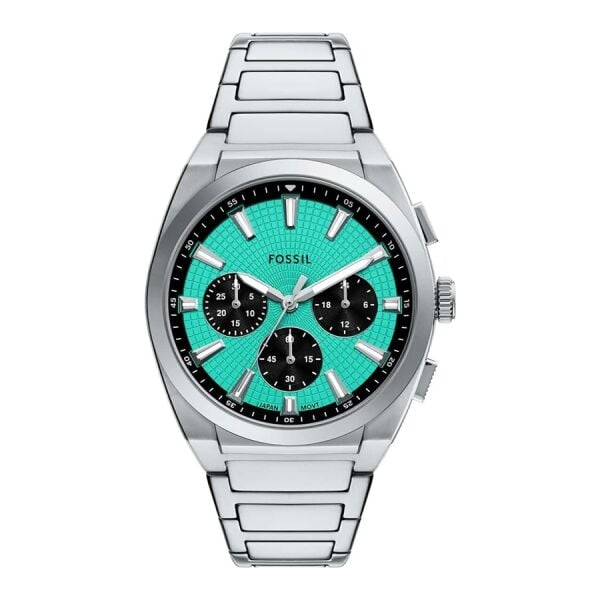 Fossil FFS6117 Erkek Kol Saati