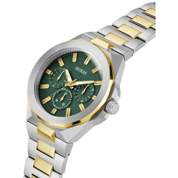 Guess GUGW0798G3 Erkek Kol Saati