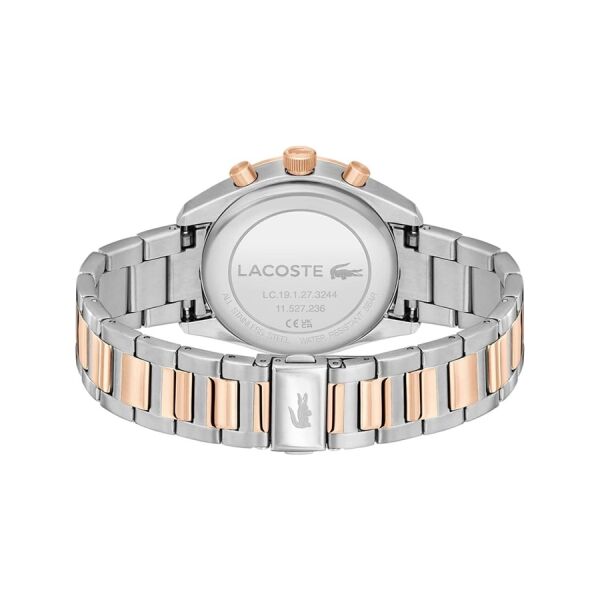 Lacoste LAC2011440 Erkek Kol Saati