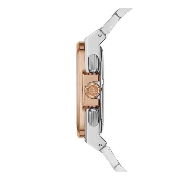 Gc GCY99002G7MF Erkek Kol Saati