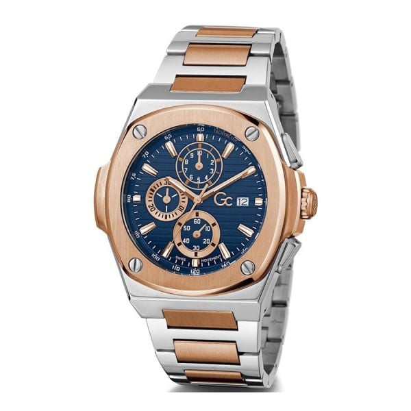 Gc GCY99002G7MF Erkek Kol Saati