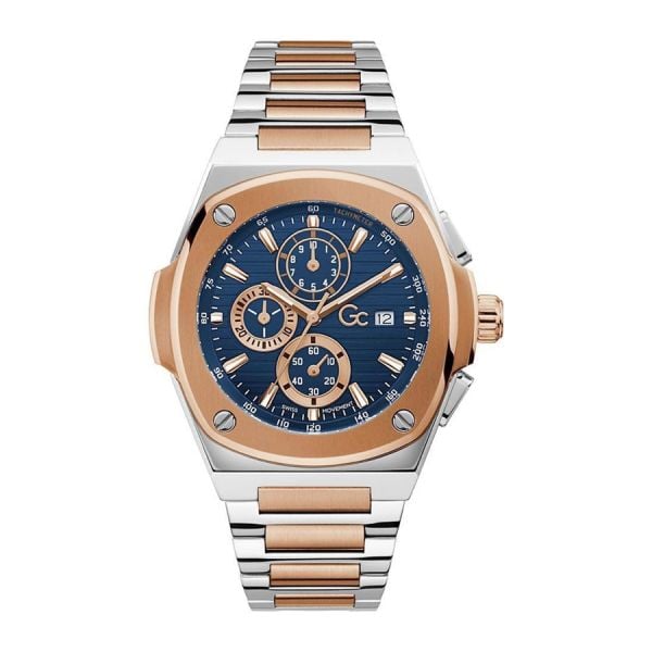 Gc GCY99002G7MF Erkek Kol Saati