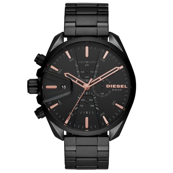 Diesel DZ4524 Erkek Kol Saati