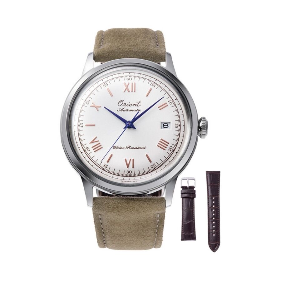 Otomatik Erkek Kol Saati RA-AC0027S30B Limited Edition
