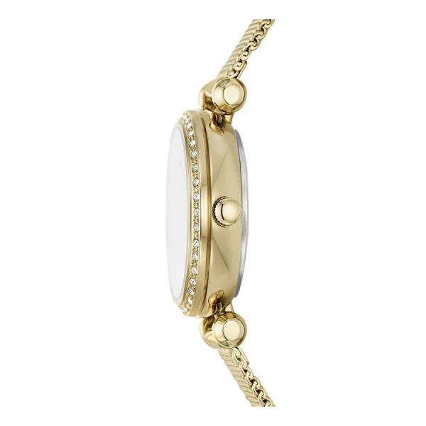 Fossil FBQ3987 Kadın Kol Saati