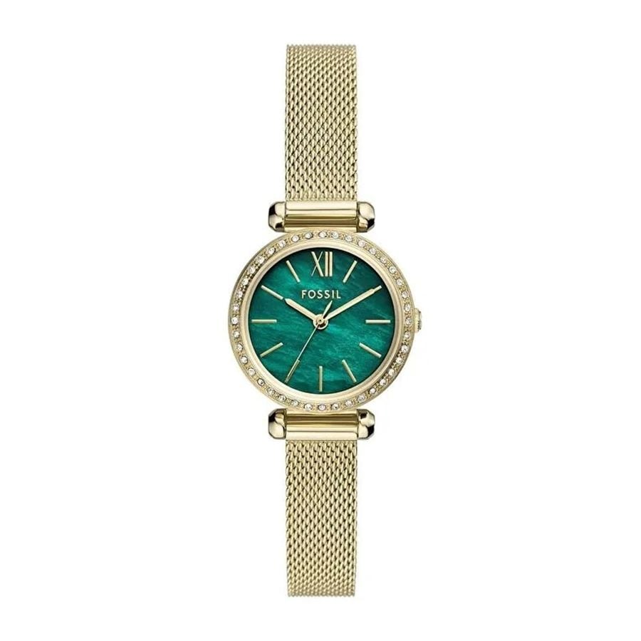 Fossil FBQ3987 Kadın Kol Saati