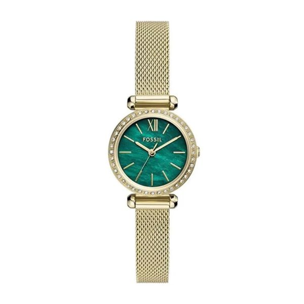Fossil FBQ3987 Kadın Kol Saati