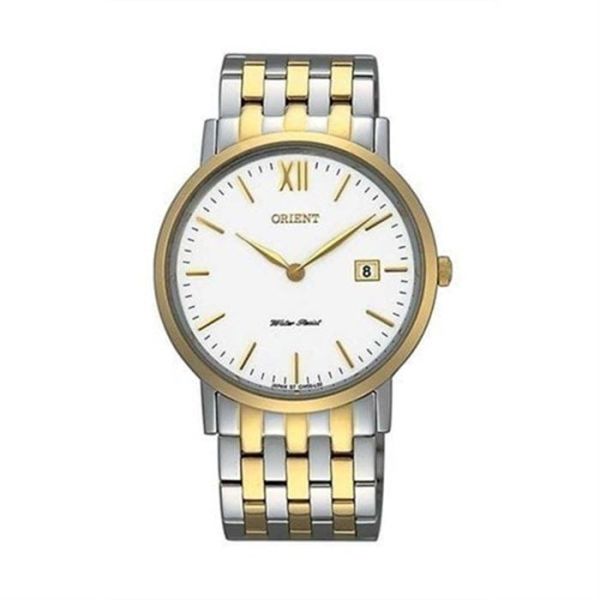 Orient Fgw00003w0 Erkek Kol Saati