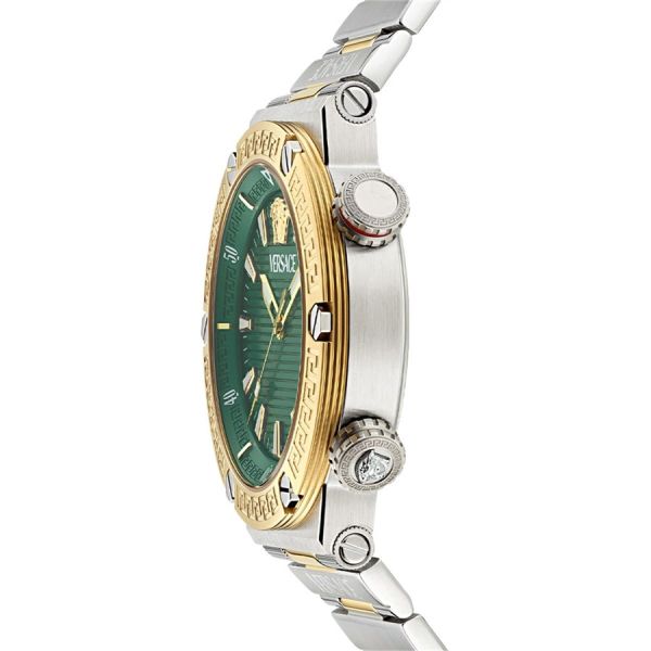 Versace VRSCVE8G00524 Erkek Kol Saati