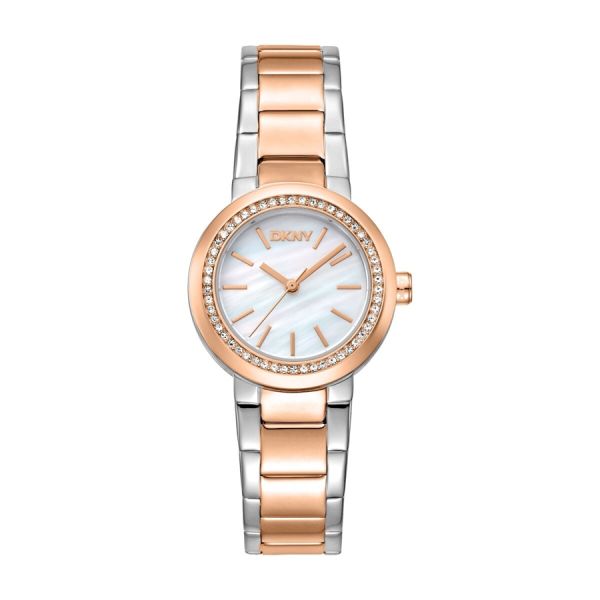 DKNY DK1L024M0175 Kadın Kol Saati