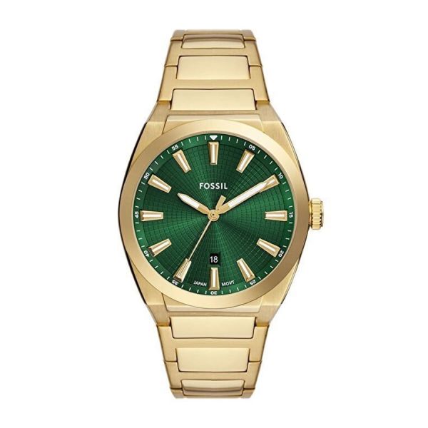Fossil FFS6090 Erkek Kol Saati