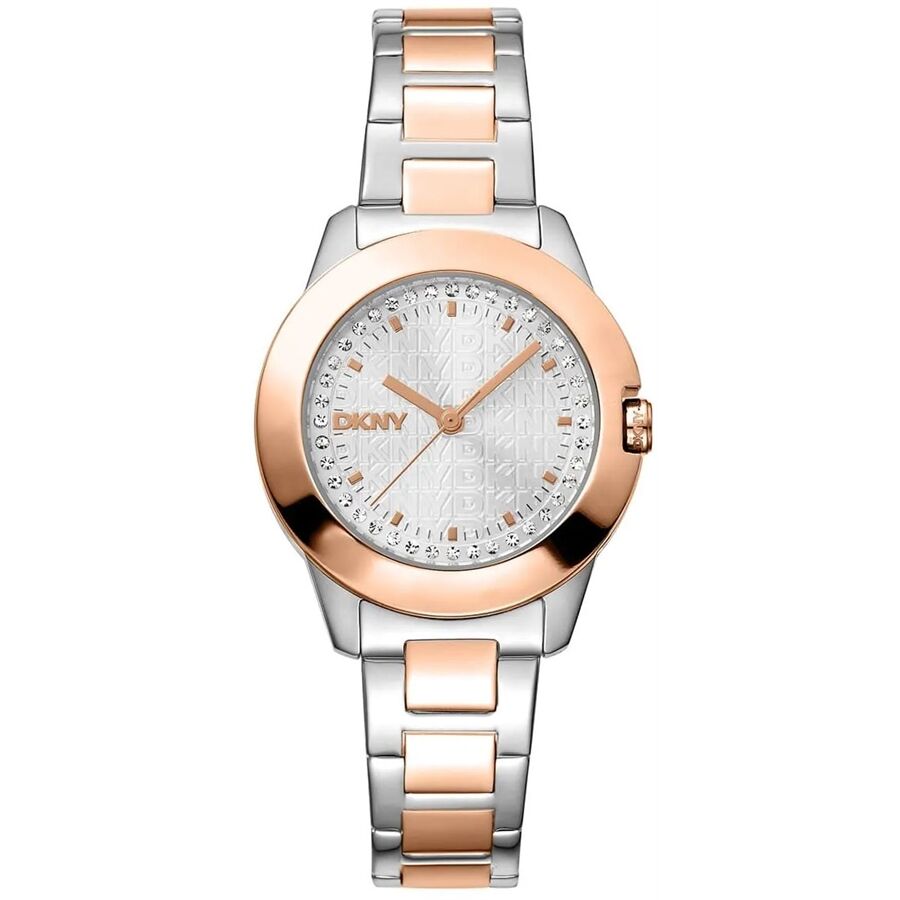 DKNY DK1L021M0095 Kadın Kol Saati