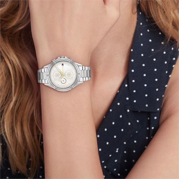 Tommy Hilfiger TH1782502 Kadın Kol Saati