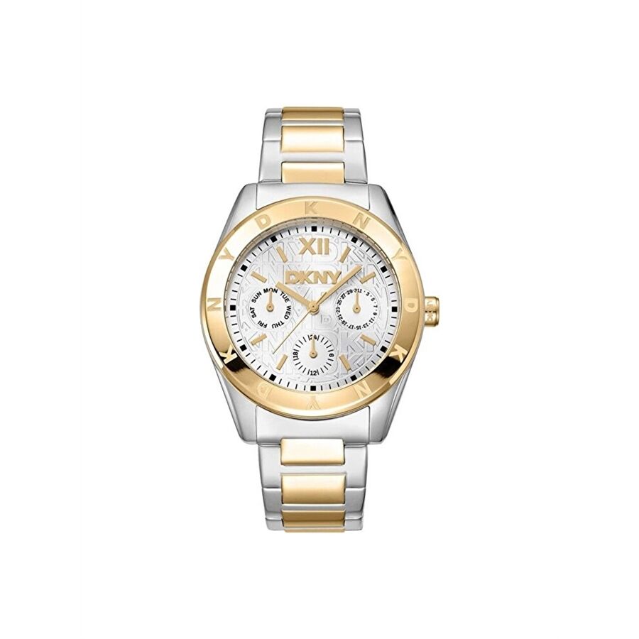 DKNY DK1L015M0055 Kadın Kol Saati