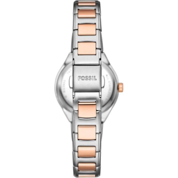 Fossil FBQ3955 Kadın Kol Saati