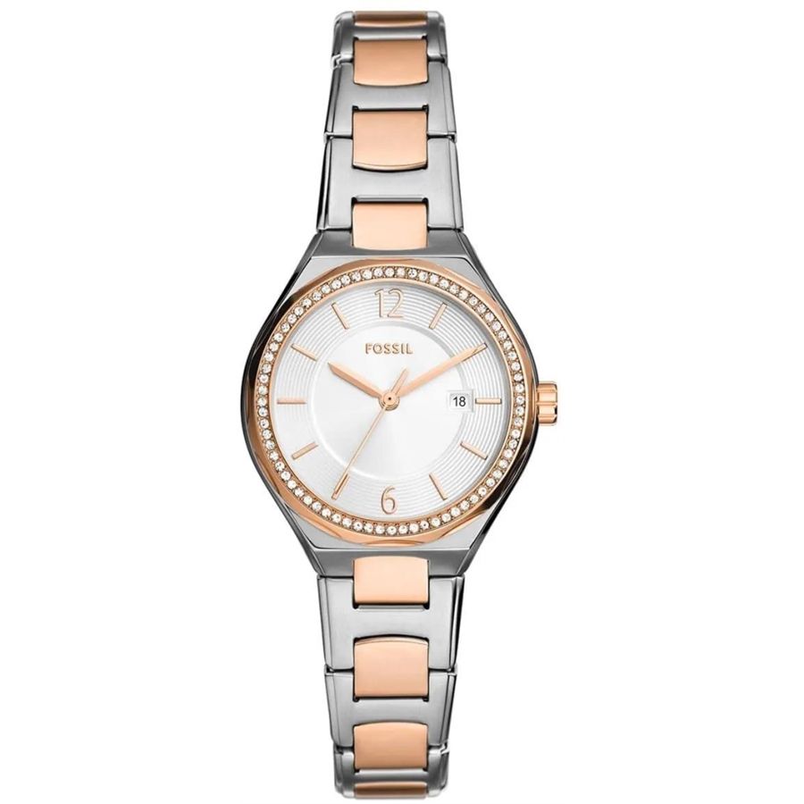 Fossil FBQ3955 Kadın Kol Saati