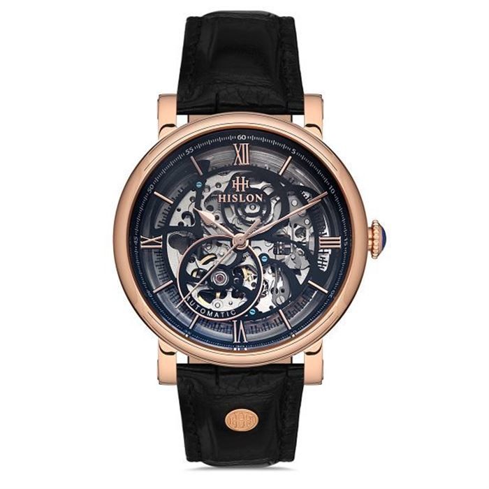 SD104R-16BR Erkek Kol Saati