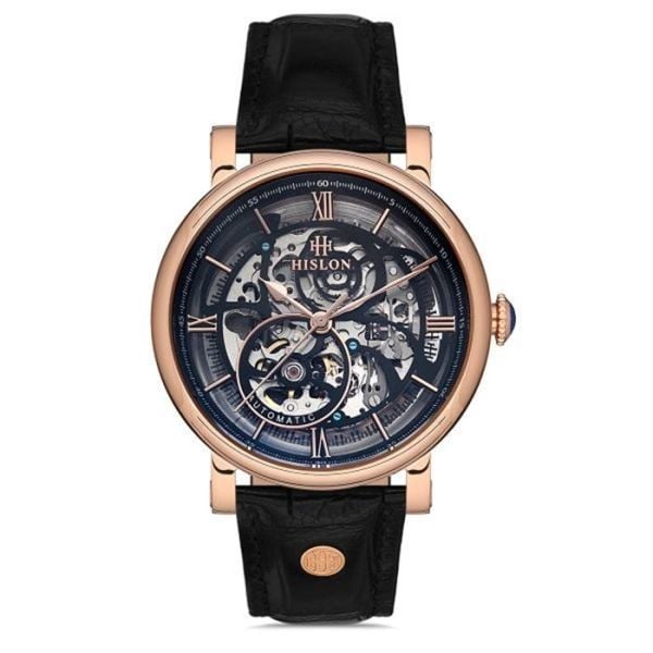 SD104R-16BR Erkek Kol Saati