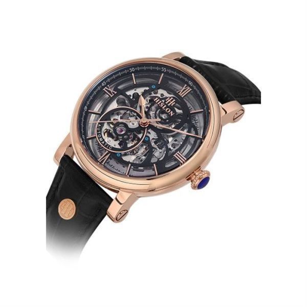 SD104R-16BR Erkek Kol Saati