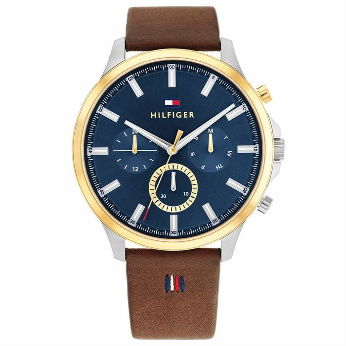 Tommy Hilfiger TH1710496 Erkek Kol Saati