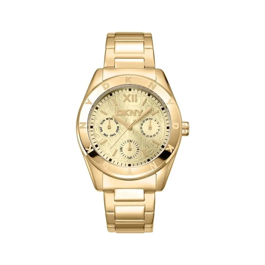 DKNY DK1L015M0035 Kadın Kol Saati