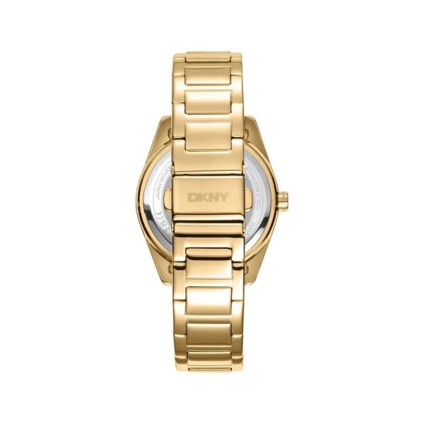 DKNY DK1L015M0035 Kadın Kol Saati