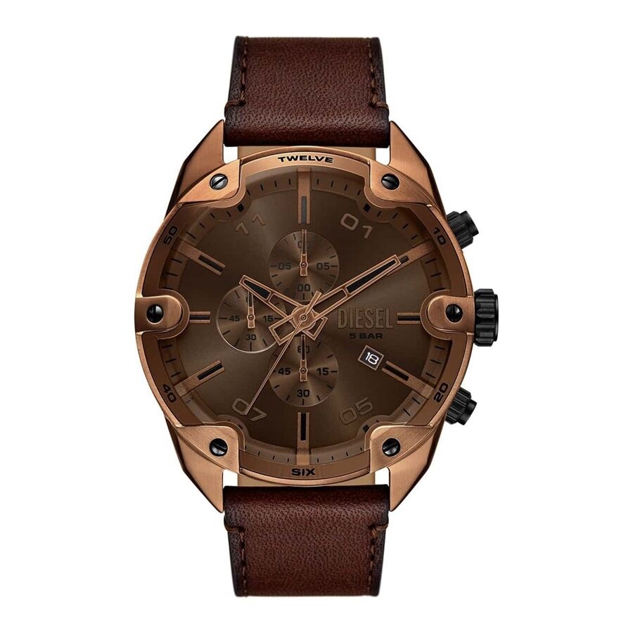 Diesel DZ4698 Erkek Kol Saati