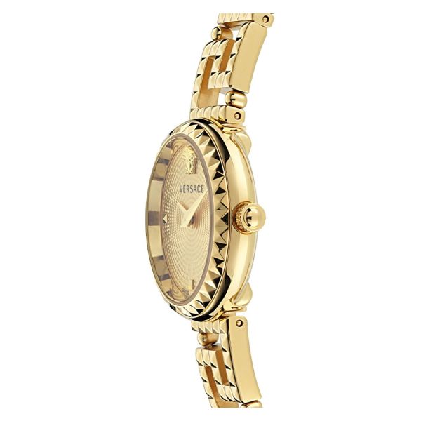 Versace VRSCVE7A00323 Kadın Kol Saati
