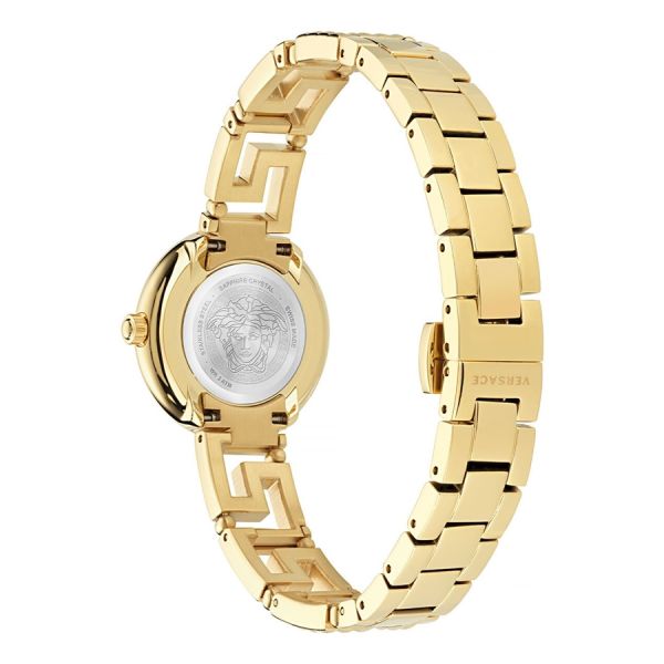Versace VRSCVE7A00323 Kadın Kol Saati