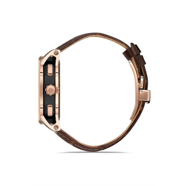 Hislon MS103R-02KR Erkek Kol Saati