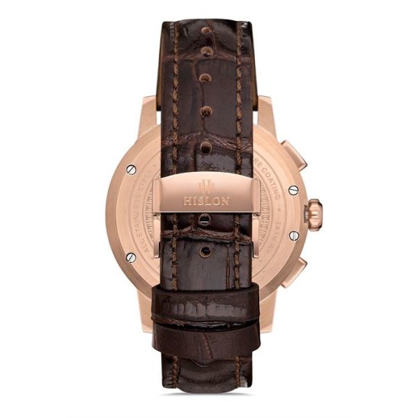 Hislon MS103R-02KR Erkek Kol Saati