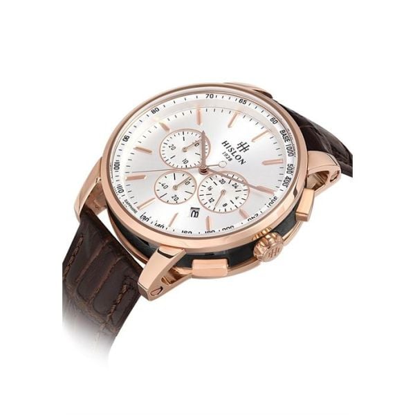 Hislon MS103R-02KR Erkek Kol Saati