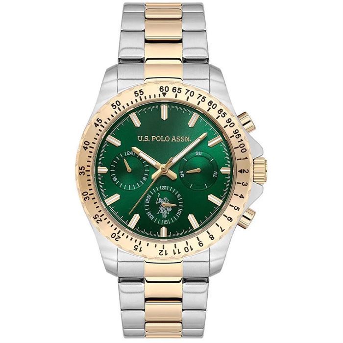 U.S. Polo Assn. USPA1108-06 Erkek Kol Saati