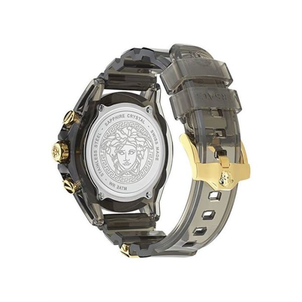 Versace VRSCVE8P00224 Kol Saati