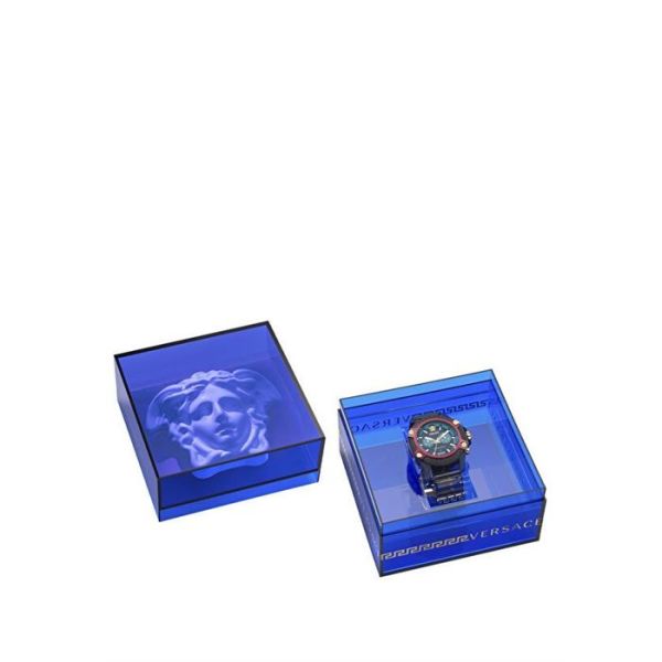 Versace VRSCVE8P00224 Kol Saati