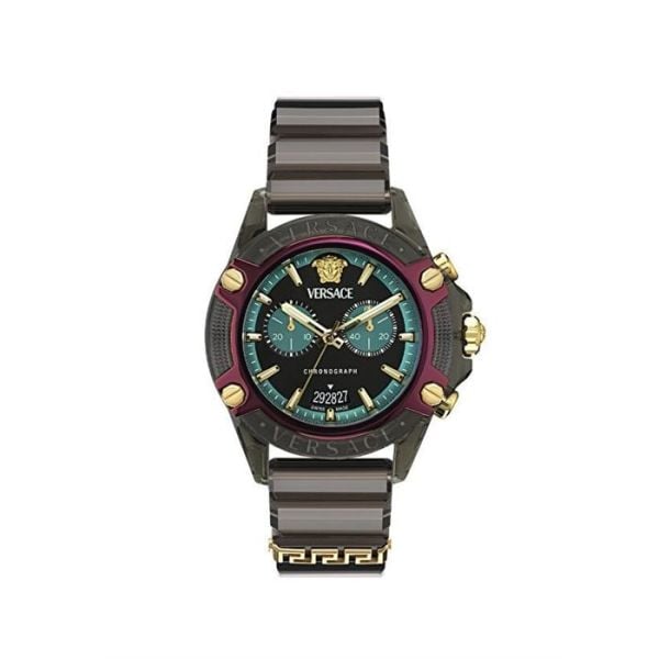 Versace VRSCVE8P00224 Kol Saati
