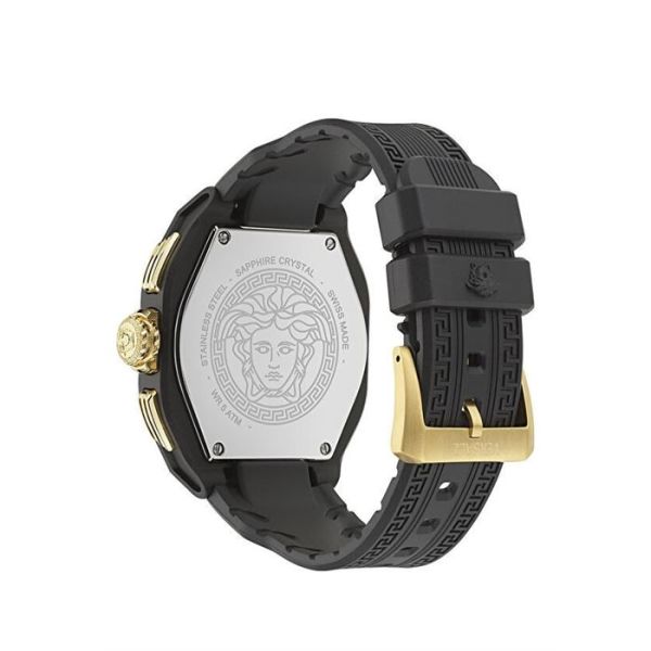 Versace VRSCVE9L00124 Erkek Kol Saati
