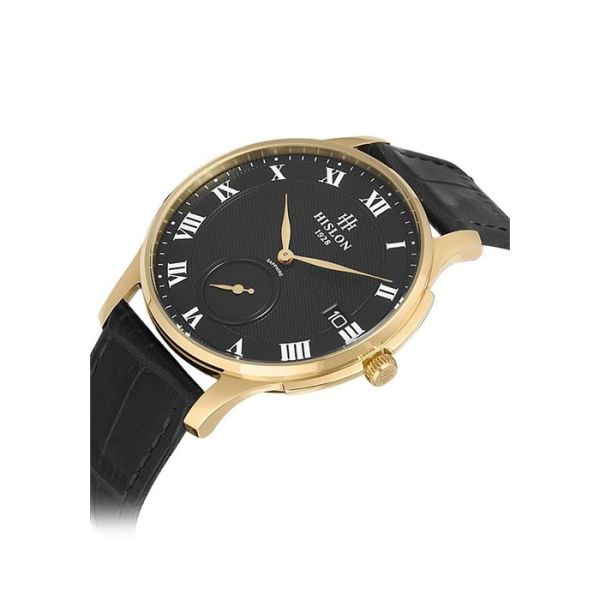 Hislon CL120G-04BG Erkek Kol Saati