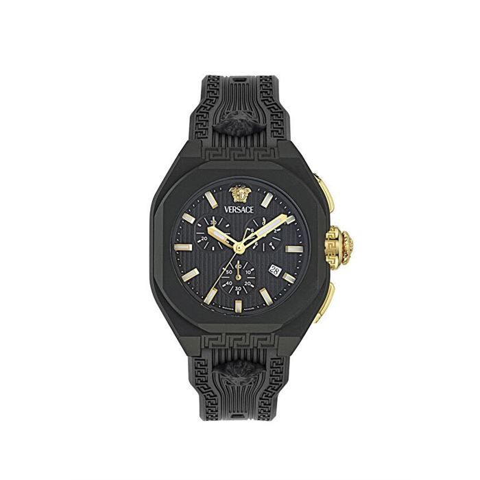 Versace VRSCVE9L00124 Erkek Kol Saati