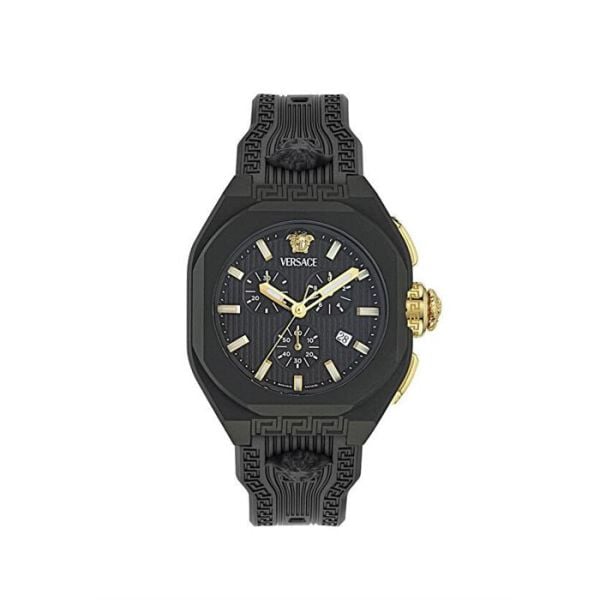 Versace VRSCVE9L00124 Erkek Kol Saati