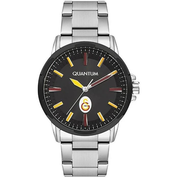 Quantum G1068.360 Galatasaray Taraftar Kol Saati
