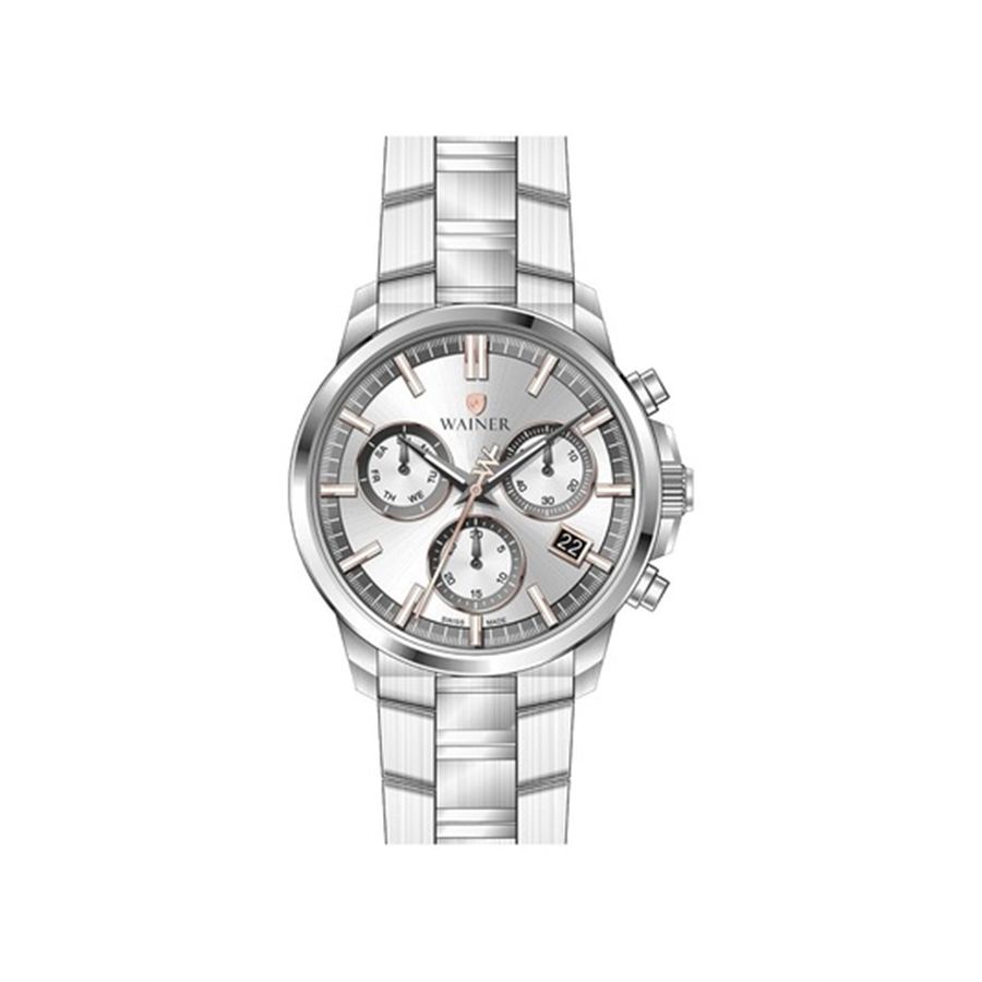 Wainer Wa.16200-e Erkek Kol Saat