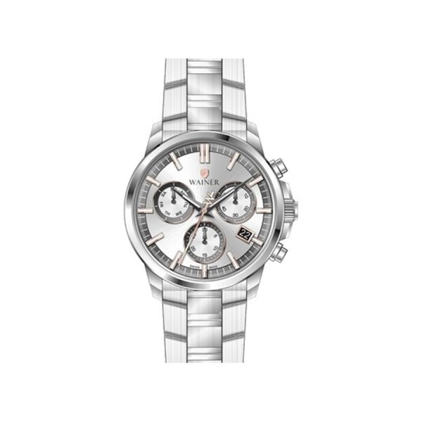 Wainer Wa.16200-e Erkek Kol Saat