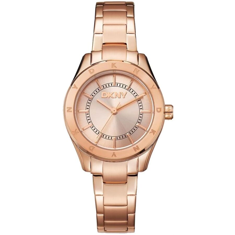 DKNY DK1L018M0045 Kadın Kol Saati