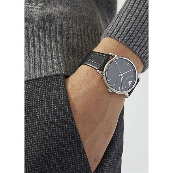Emporio Armani AR2500 Erkek Kol Saati
