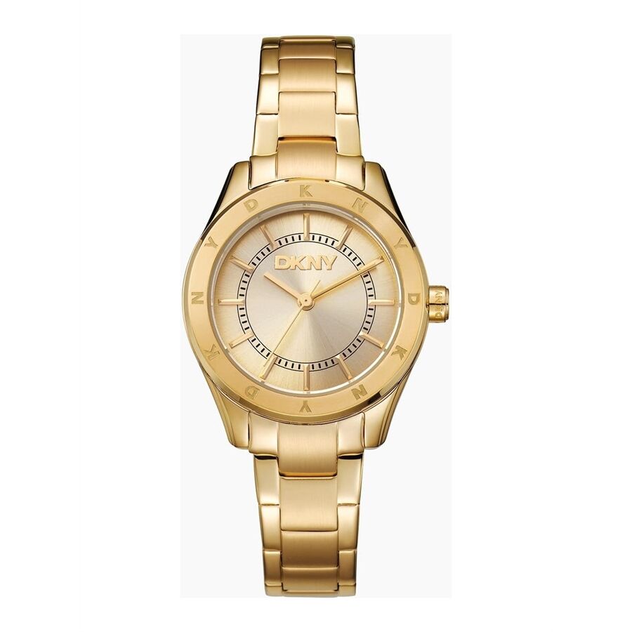 DKNY DK1L018M0035 Kadın Kol Saati