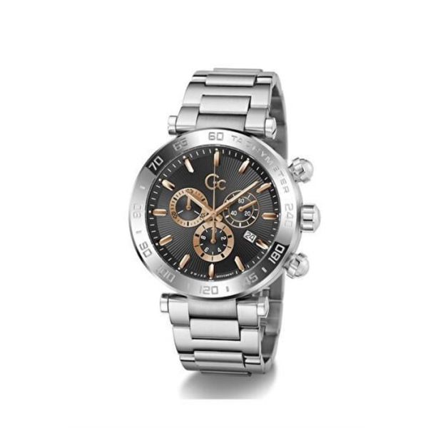 Gc GCZ50001G7MF Erkek Kol Saati