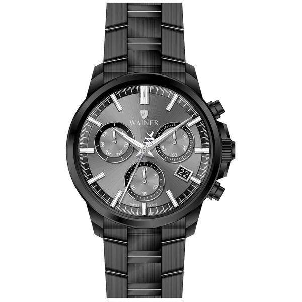 Wainer WA.16200-F Erkek Kol Saati